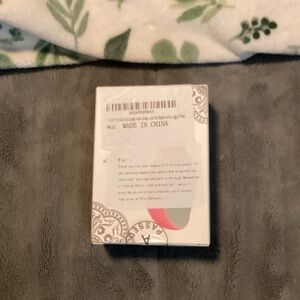 Pink Crystal Hair Removal